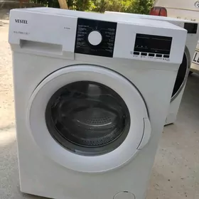 WESTEL 6 KG kir masyn
