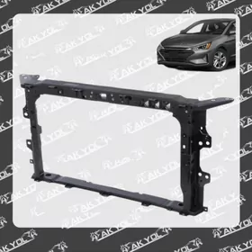 PODKOPOT ELANTRA 2019