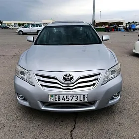 Toyota Camry 2009