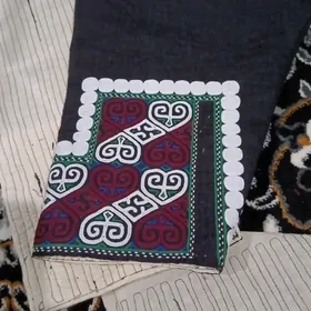 yomut balak