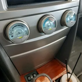 okuz camry le klimat