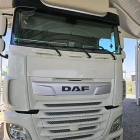 DAF 480 2020