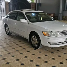 Toyota Avalon 2003