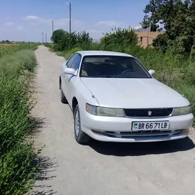 Toyota Chaser 1994