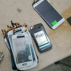Telefon zapjastlary