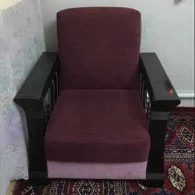 KRESLA DIWAN