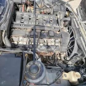Bmw mator
