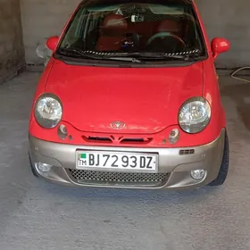 Daewoo Matiz 2004