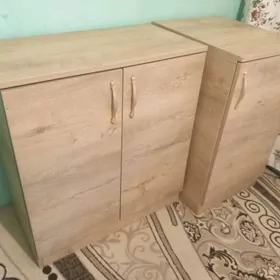 Тумбочки 2 шт