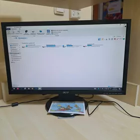 Monitor 23 Acer