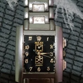 rolex часы