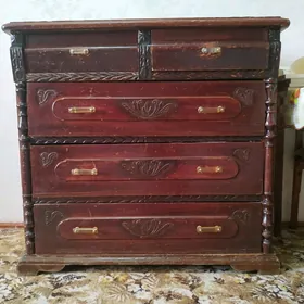 Камод