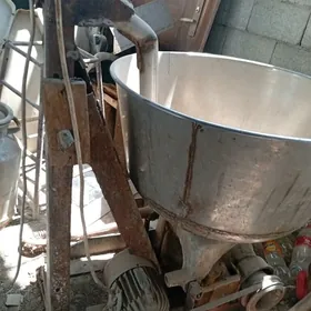 Misalka hamir yogurjy