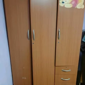 Шкаф детский. Шифоньер.