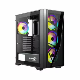 Aerocool Igrawoý Keýs + 4 RGB