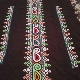yomut yaka