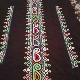 yomut yaka