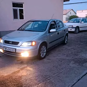 Opel Astra 1999