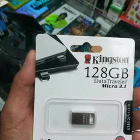 fleshka 128 gb