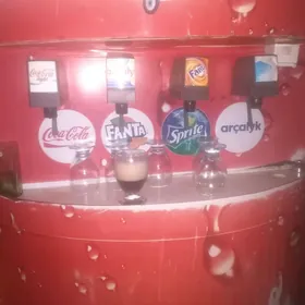 Газирование аппарат
