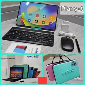 PLANSET