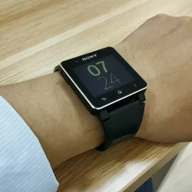 Sony SmartWatch 2