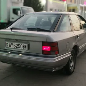 Ford Scorpio 1995