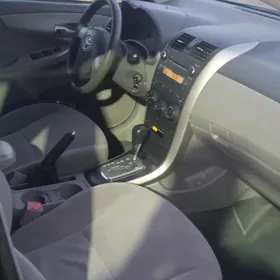 Toyota Corolla 2010