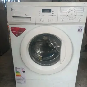 LG 7 kg kir masyn