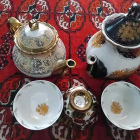Чайник