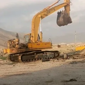 Komatsu 960E-2K 1999