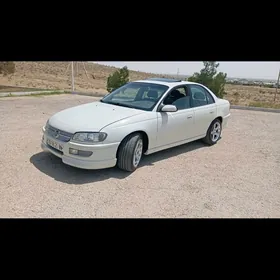 Opel Omega 1999
