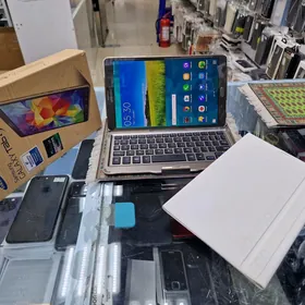 Samsung galaxy Tab S