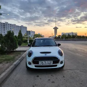 Mini Cooper 2016