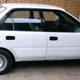 Toyota Corolla 1998