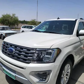 Ford Expedition 2020