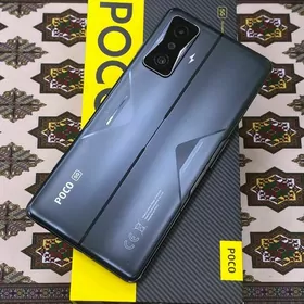 Poco F4GT