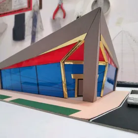 maket