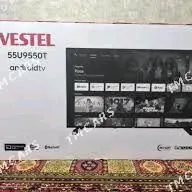 vestel 55lik tazeje