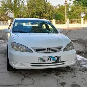 Toyota Camry 2002