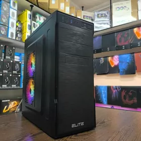 i5 2300 / Ram / Hdd / SSD / GT