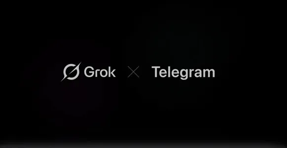Дуров: В Telegram появится чат-бот Grok Илона Маска
