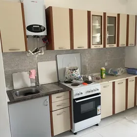 Kuhynny garnitur mebel