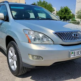 Lexus RX 330 2005