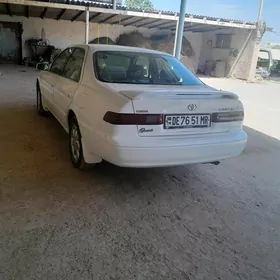Toyota Camry 1998