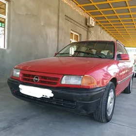 Opel Astra 1993
