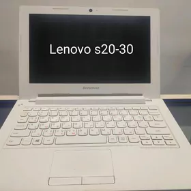 Lenovo s 20-30 kompyuter