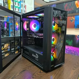 I5 6600 / Ram / SSD / Hdd / GT