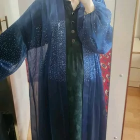 abaya