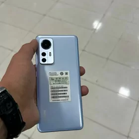 Mi 12X